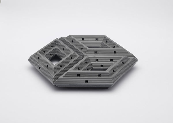 Layers - Complete Story